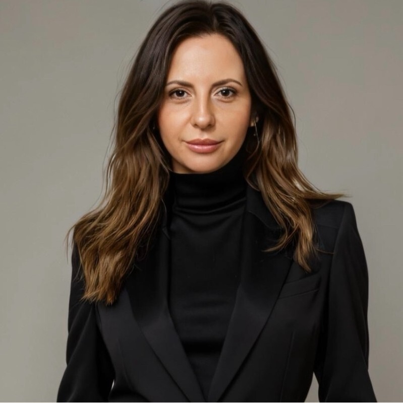 Amanda Coca – Commercial Director